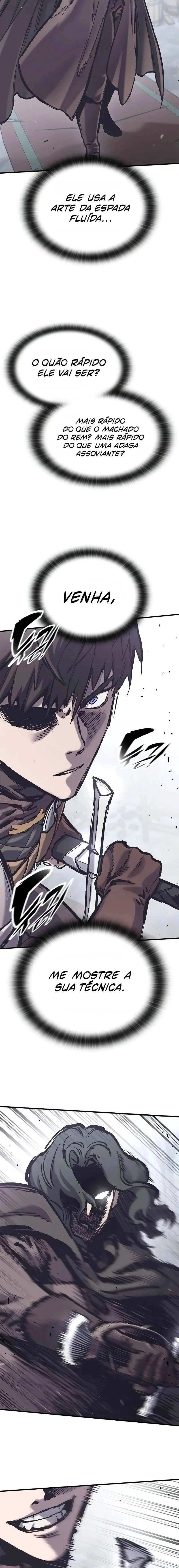 Read Cavaleiro em Eterna Regressão (PT-BR) PT Manga Online