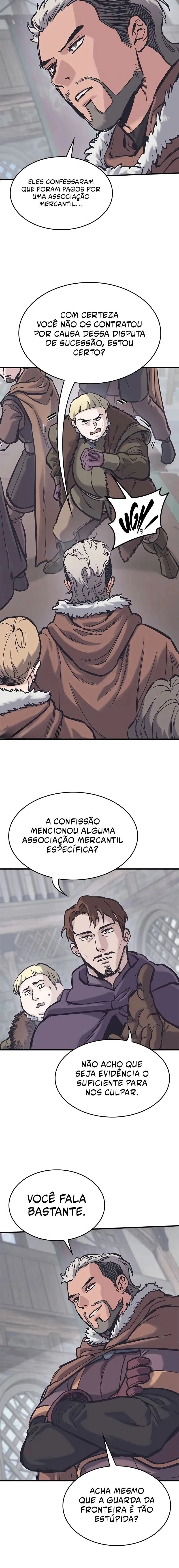 Read Cavaleiro em Eterna Regressão (PT-BR) PT Manga Online