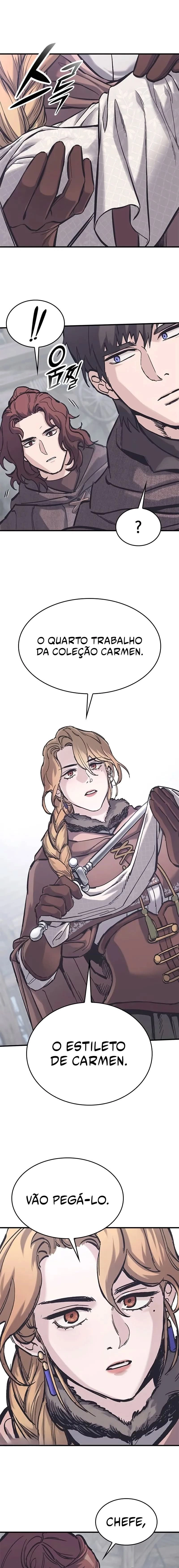 Read Cavaleiro em Eterna Regressão (PT-BR) PT Manga Online