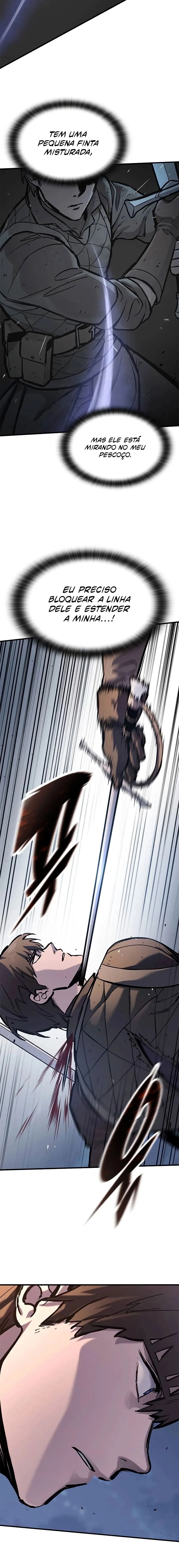 Read Cavaleiro em Eterna Regressão (PT-BR) PT Manga Online