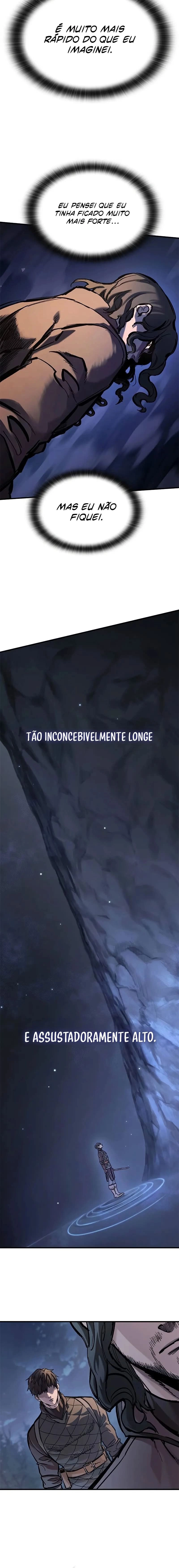 Read Cavaleiro em Eterna Regressão (PT-BR) PT Manga Online