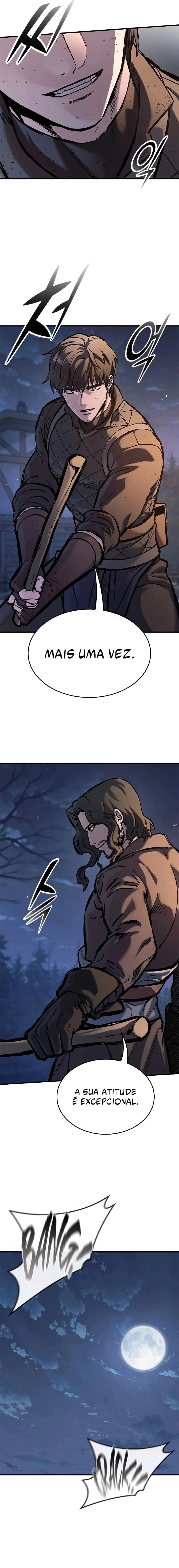 Read Cavaleiro em Eterna Regressão (PT-BR) PT Manga Online