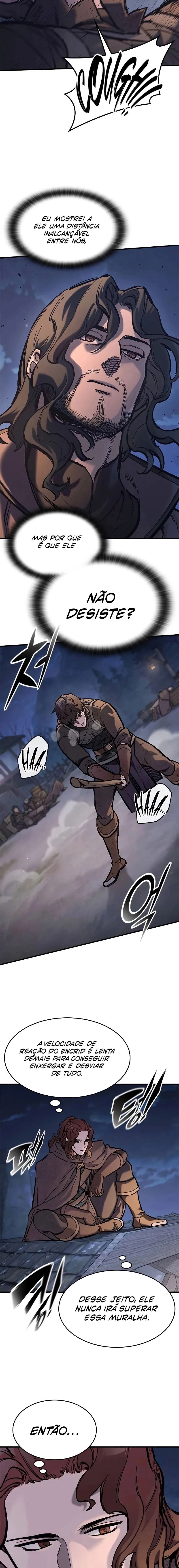 Read Cavaleiro em Eterna Regressão (PT-BR) PT Manga Online