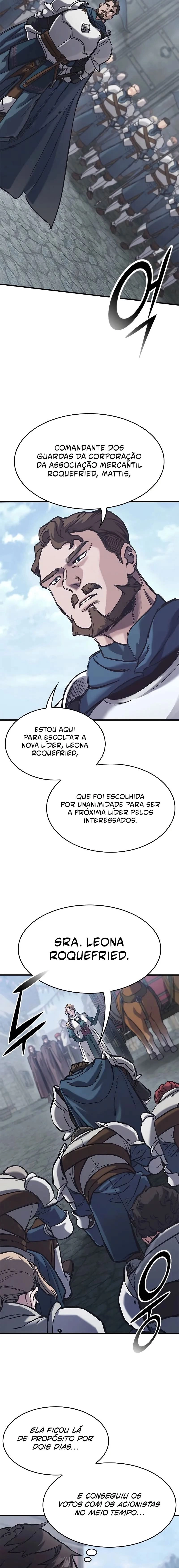 Read Cavaleiro em Eterna Regressão (PT-BR) PT Manga Online