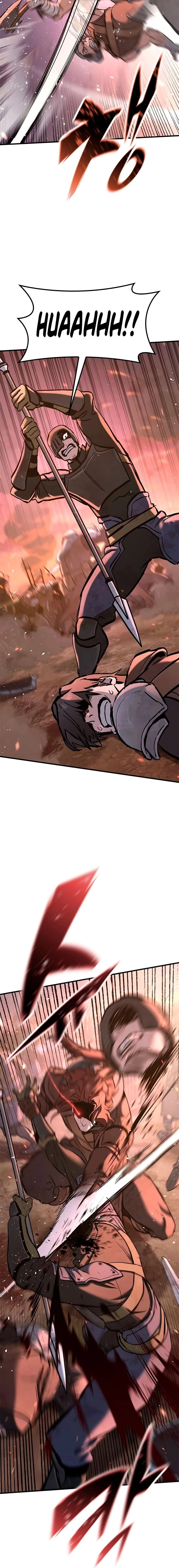 Read Cavaleiro em Eterna Regressão (PT-BR) PT Manga Online