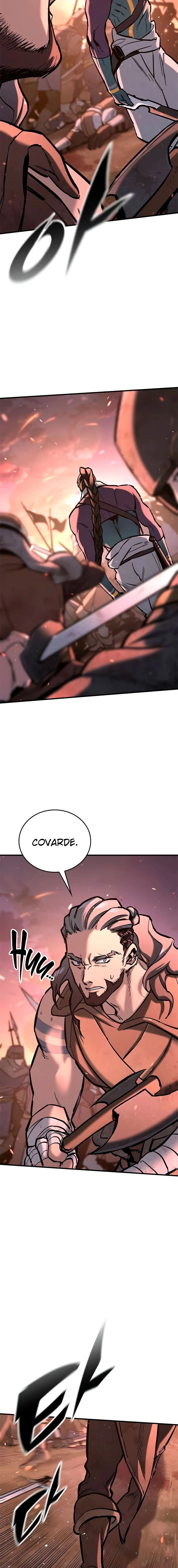 Read Cavaleiro em Eterna Regressão (PT-BR) PT Manga Online