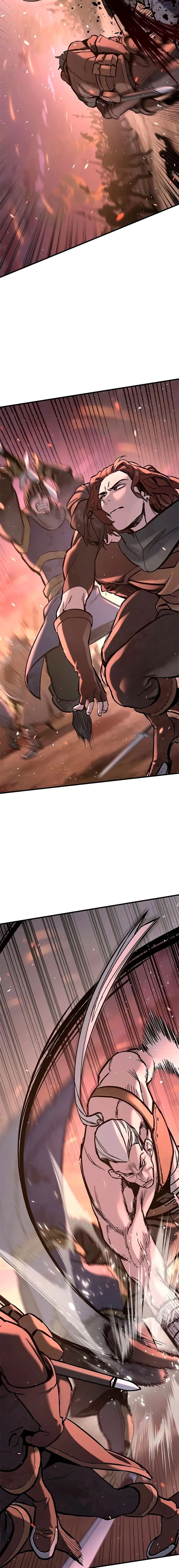 Read Cavaleiro em Eterna Regressão (PT-BR) PT Manga Online