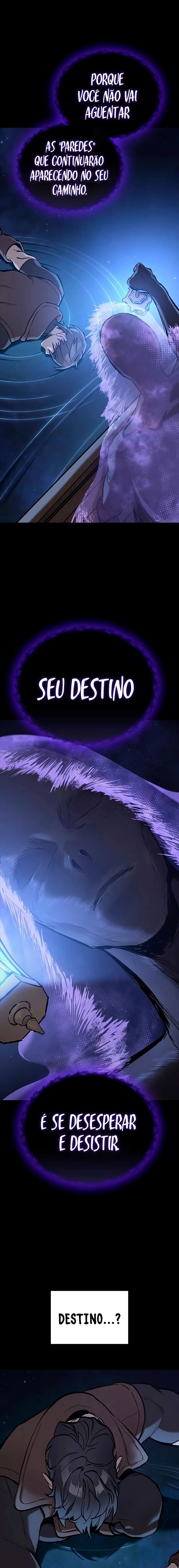 Read Cavaleiro em Eterna Regressão (PT-BR) PT Manga Online