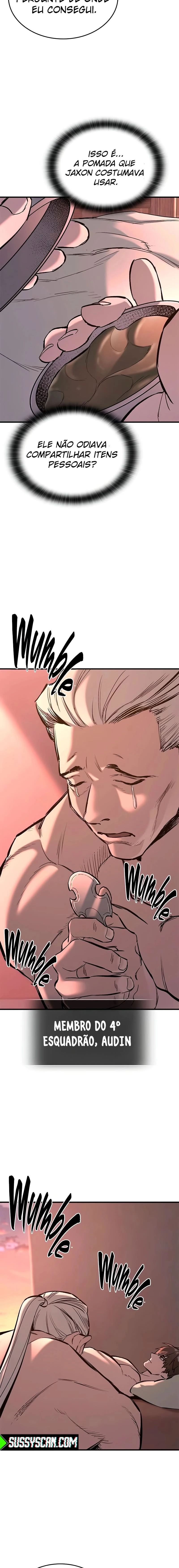 Read Cavaleiro em Eterna Regressão (PT-BR) PT Manga Online