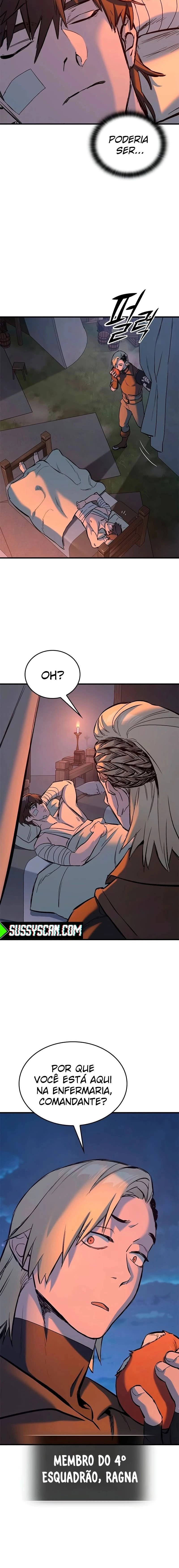Read Cavaleiro em Eterna Regressão (PT-BR) PT Manga Online