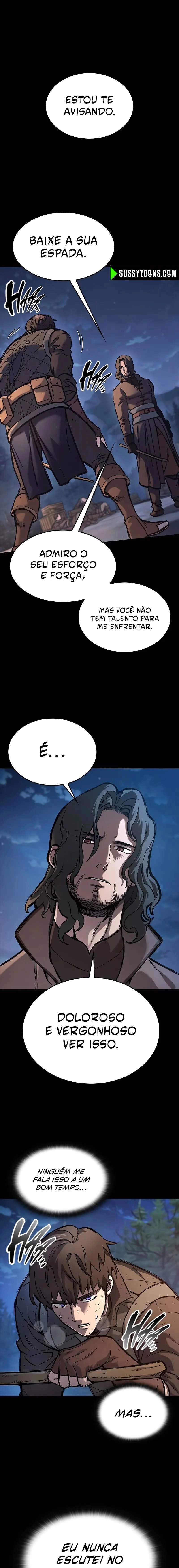 Read Cavaleiro em Eterna Regressão (PT-BR) PT Manga Online