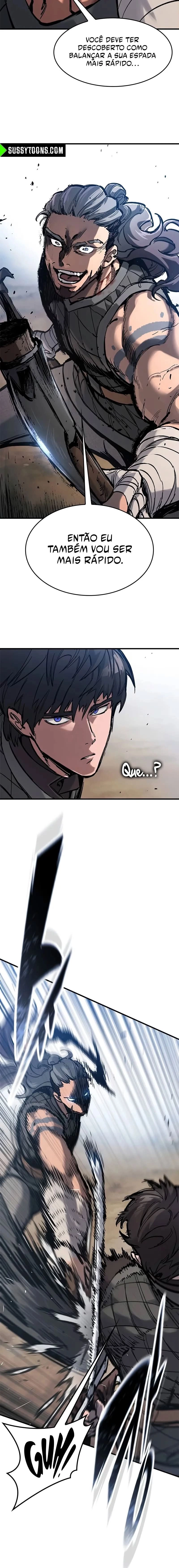 Read Cavaleiro em Eterna Regressão (PT-BR) PT Manga Online