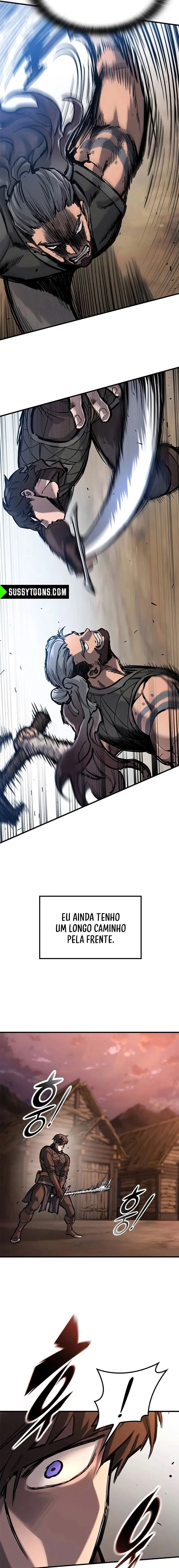 Read Cavaleiro em Eterna Regressão (PT-BR) PT Manga Online