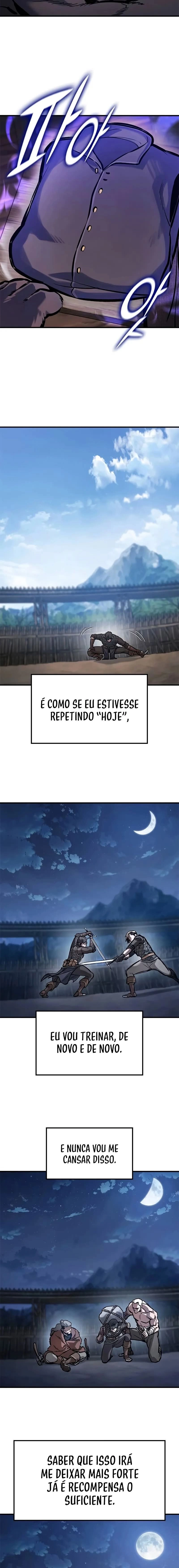 Read Cavaleiro em Eterna Regressão (PT-BR) PT Manga Online