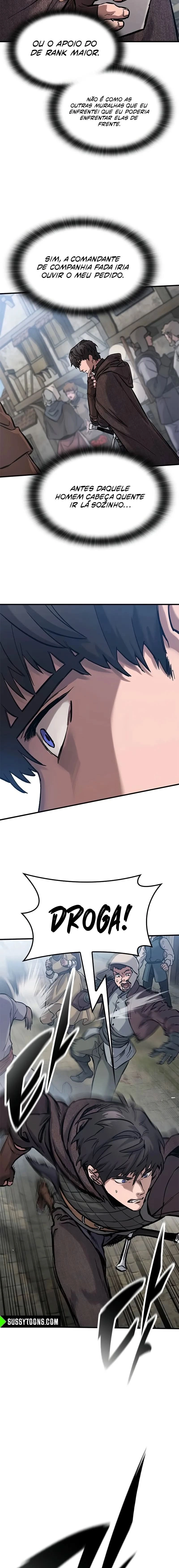 Read Cavaleiro em Eterna Regressão (PT-BR) PT Manga Online