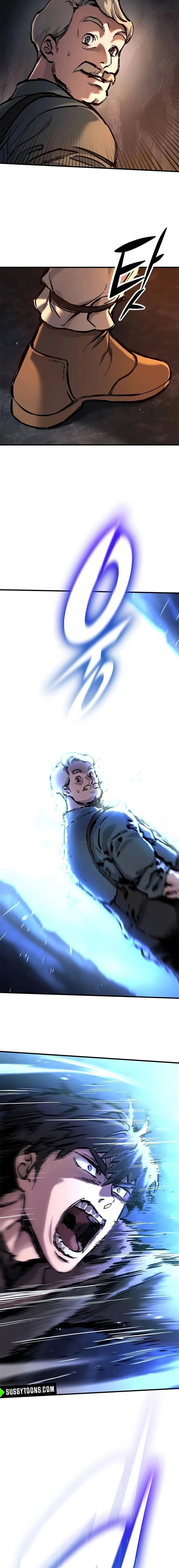 Read Cavaleiro em Eterna Regressão (PT-BR) PT Manga Online