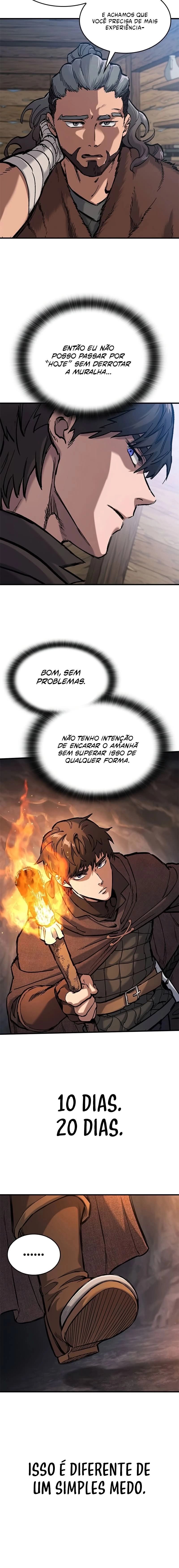 Read Cavaleiro em Eterna Regressão (PT-BR) PT Manga Online