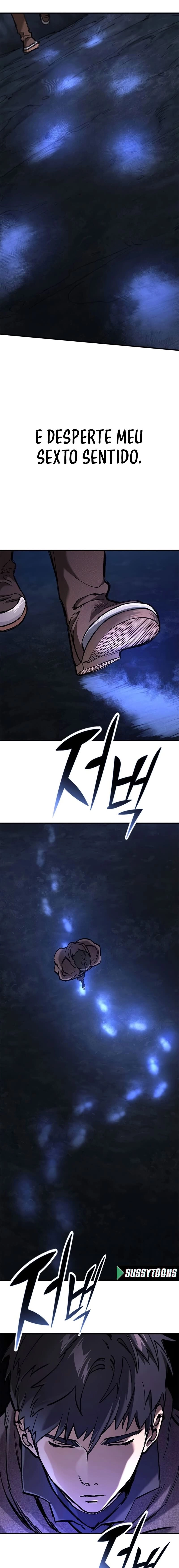 Read Cavaleiro em Eterna Regressão (PT-BR) PT Manga Online