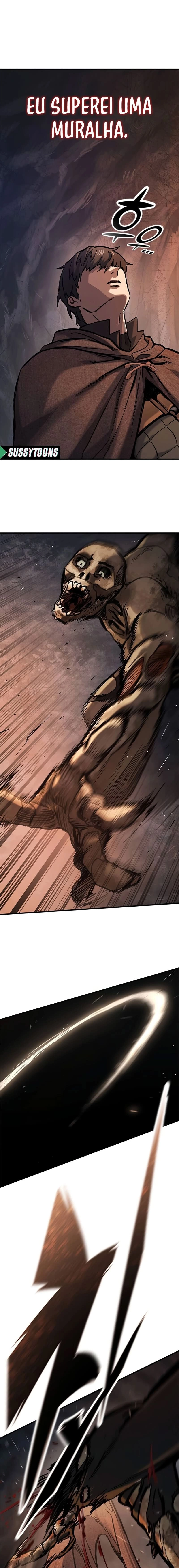 Read Cavaleiro em Eterna Regressão (PT-BR) PT Manga Online