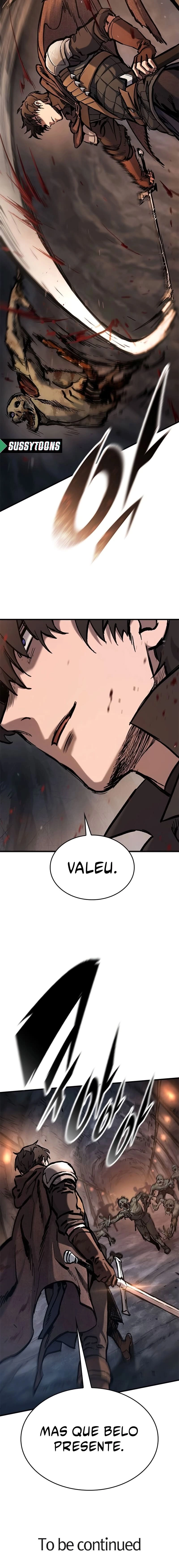 Read Cavaleiro em Eterna Regressão (PT-BR) PT Manga Online