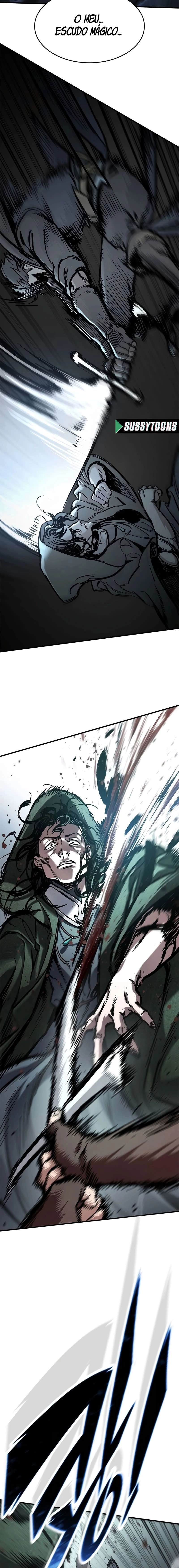 Read Cavaleiro em Eterna Regressão (PT-BR) PT Manga Online