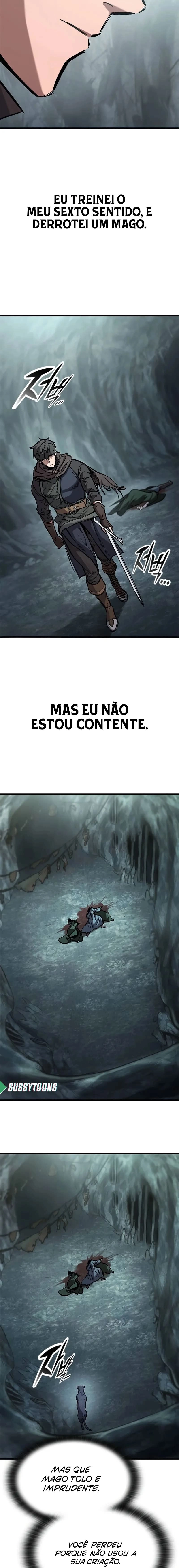 Read Cavaleiro em Eterna Regressão (PT-BR) PT Manga Online