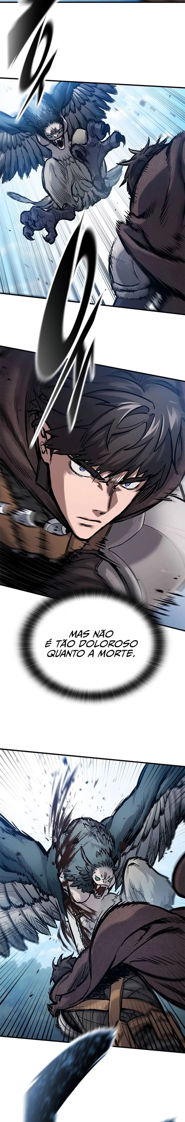 Read Cavaleiro em Eterna Regressão (PT-BR) PT Manga Online