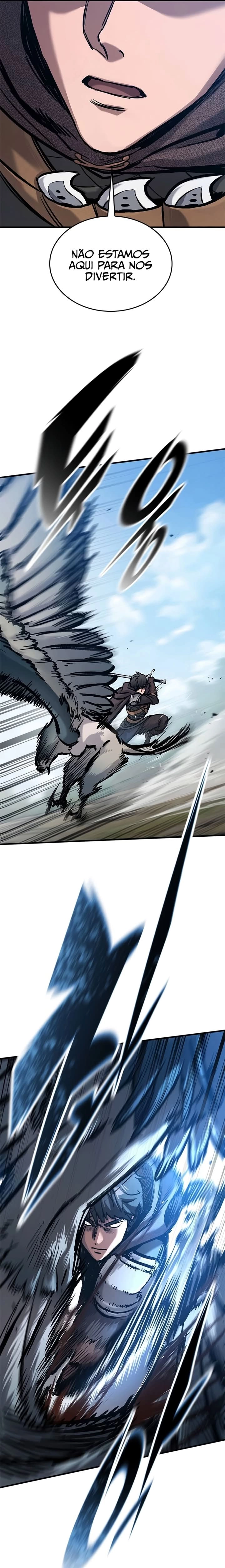 Read Cavaleiro em Eterna Regressão (PT-BR) PT Manga Online