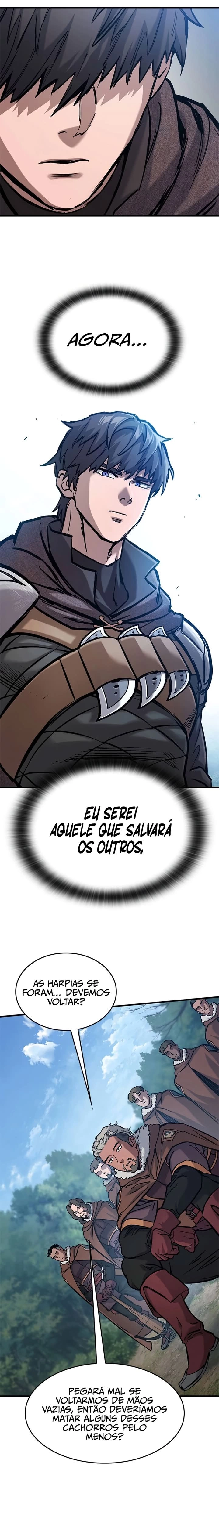 Read Cavaleiro em Eterna Regressão (PT-BR) PT Manga Online