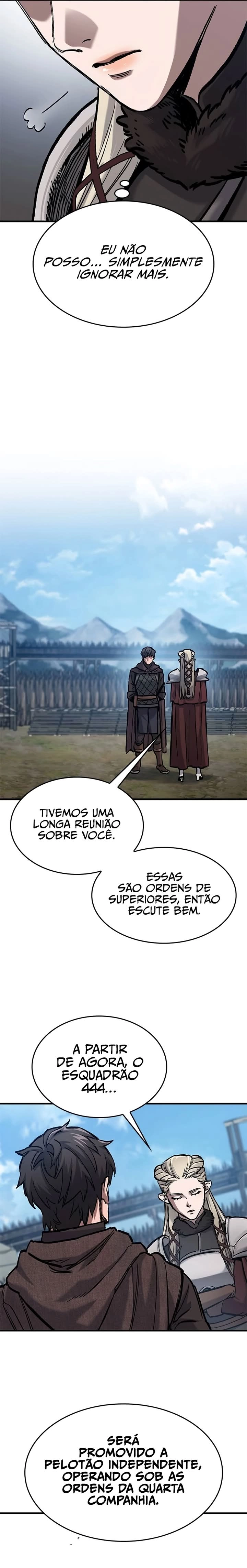 Read Cavaleiro em Eterna Regressão (PT-BR) PT Manga Online