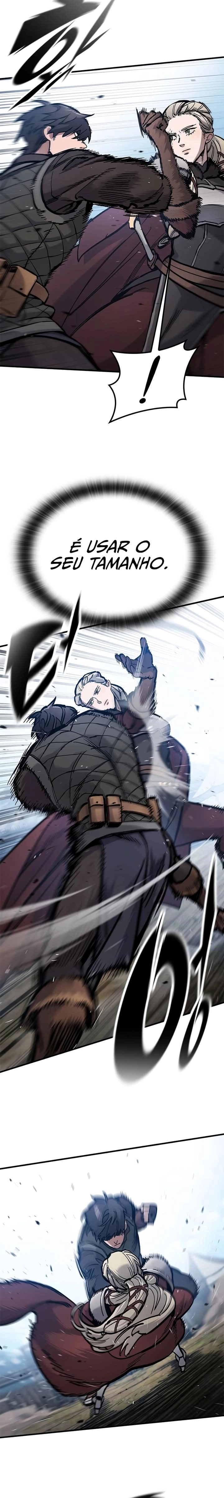 Read Cavaleiro em Eterna Regressão (PT-BR) PT Manga Online