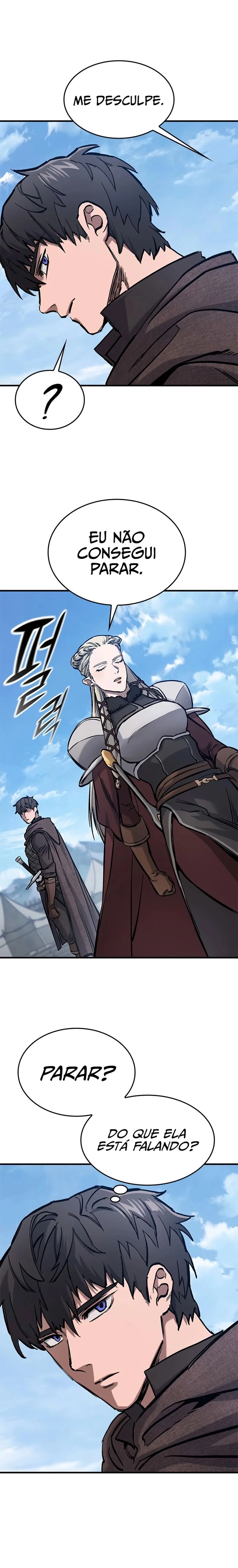 Read Cavaleiro em Eterna Regressão (PT-BR) PT Manga Online