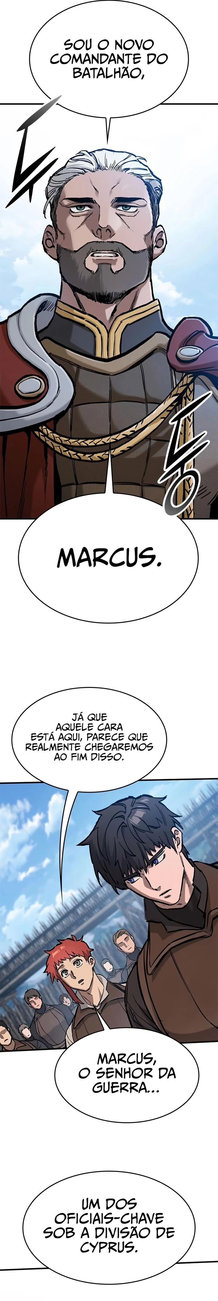 Read Cavaleiro em Eterna Regressão (PT-BR) PT Manga Online