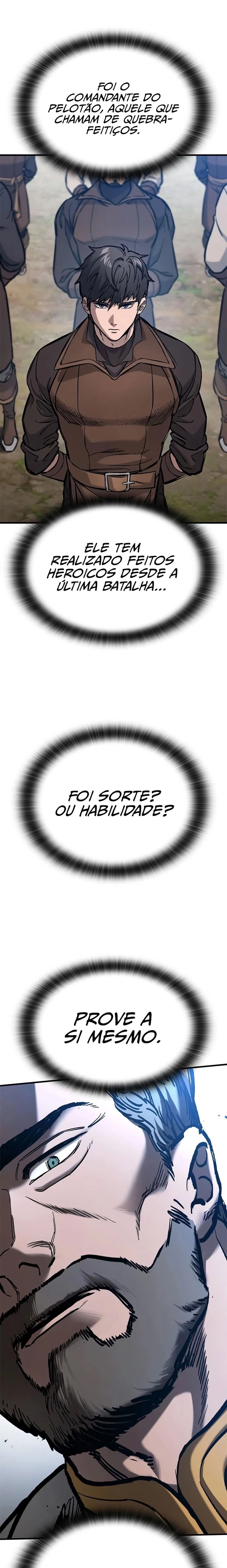 Read Cavaleiro em Eterna Regressão (PT-BR) PT Manga Online