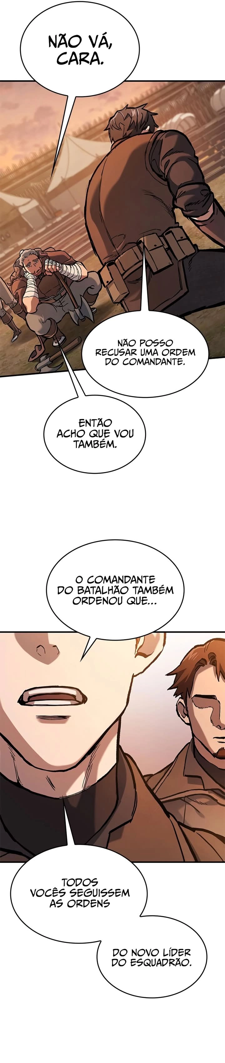 Read Cavaleiro em Eterna Regressão (PT-BR) PT Manga Online
