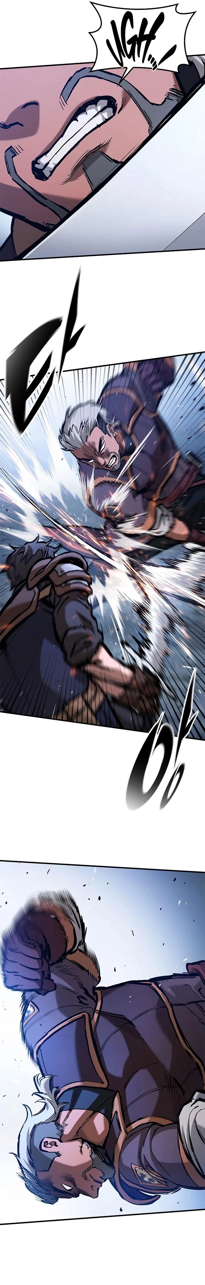 Read Cavaleiro em Eterna Regressão (PT-BR) PT Manga Online