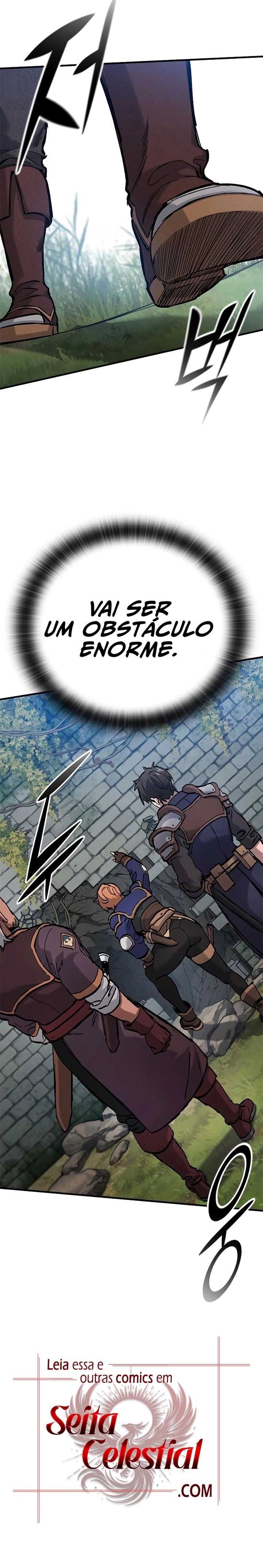 Read Cavaleiro em Eterna Regressão (PT-BR) PT Manga Online