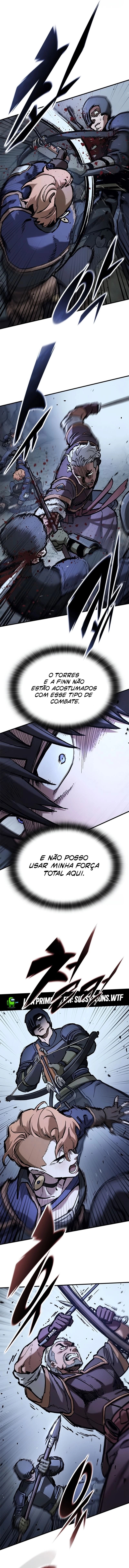Read Cavaleiro em Eterna Regressão (PT-BR) PT Manga Online
