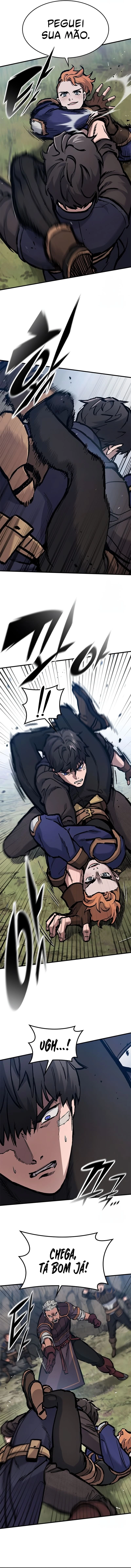 Read Cavaleiro em Eterna Regressão (PT-BR) PT Manga Online