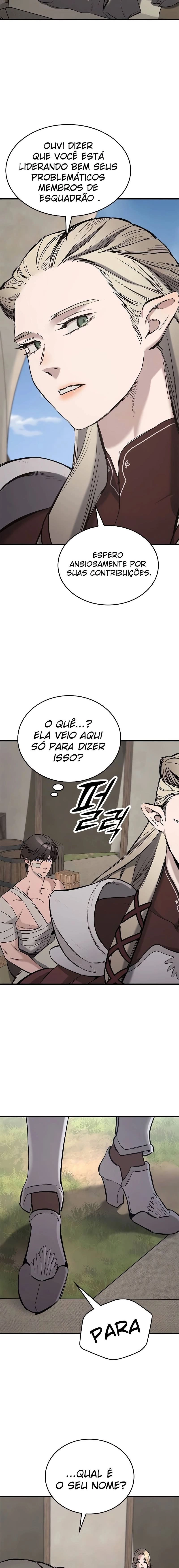 Read Cavaleiro em Eterna Regressão (PT-BR) PT Manga Online