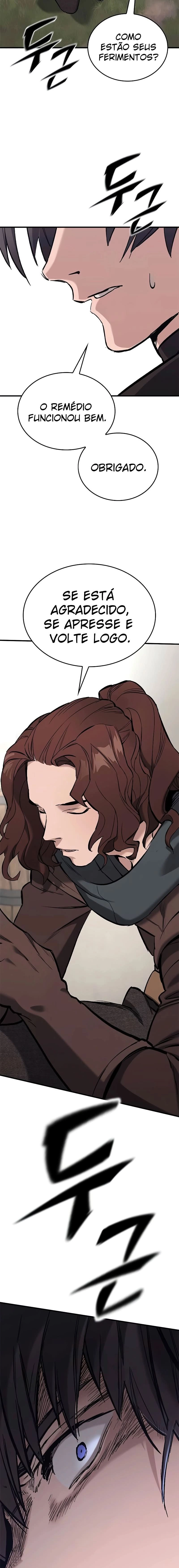 Read Cavaleiro em Eterna Regressão (PT-BR) PT Manga Online