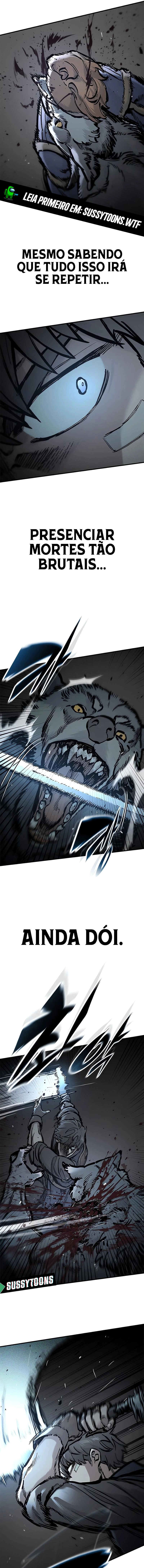 Read Cavaleiro em Eterna Regressão (PT-BR) PT Manga Online