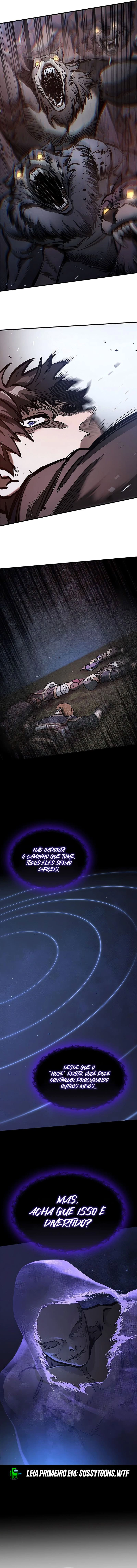 Read Cavaleiro em Eterna Regressão (PT-BR) PT Manga Online