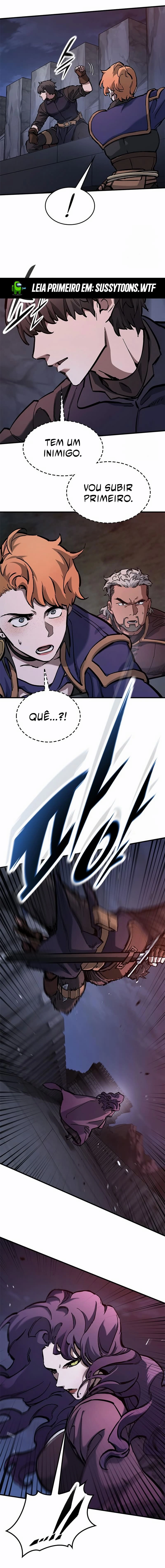 Read Cavaleiro em Eterna Regressão (PT-BR) PT Manga Online