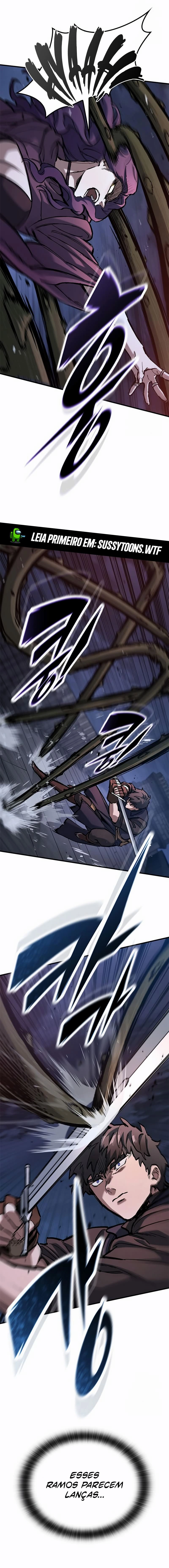 Read Cavaleiro em Eterna Regressão (PT-BR) PT Manga Online