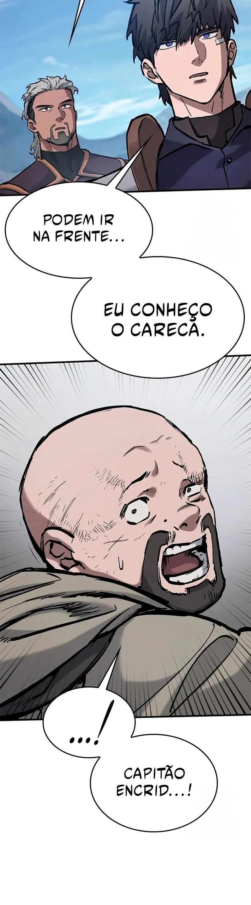 Read Cavaleiro em Eterna Regressão (PT-BR) PT Manga Online