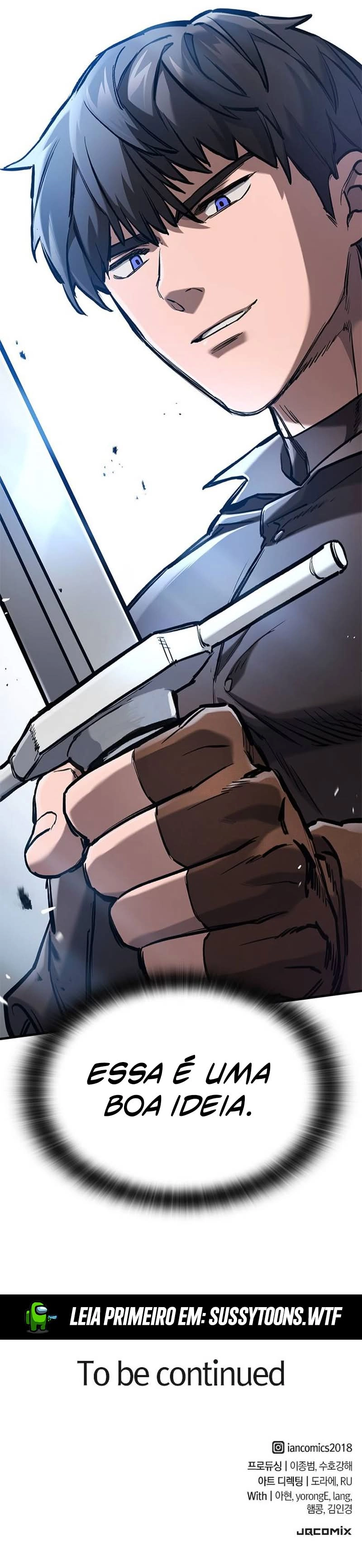 Read Cavaleiro em Eterna Regressão (PT-BR) PT Manga Online