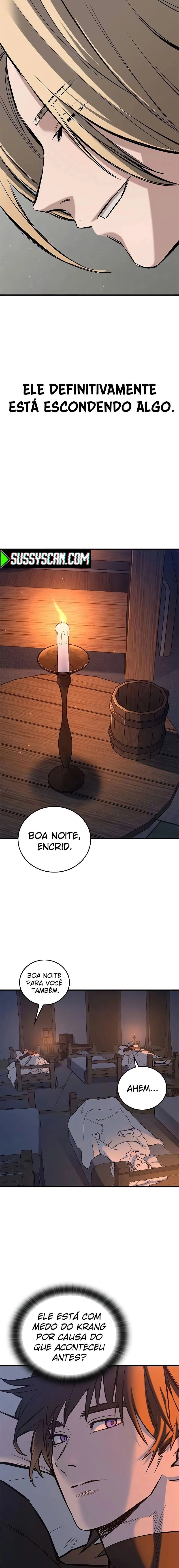 Read Cavaleiro em Eterna Regressão (PT-BR) PT Manga Online