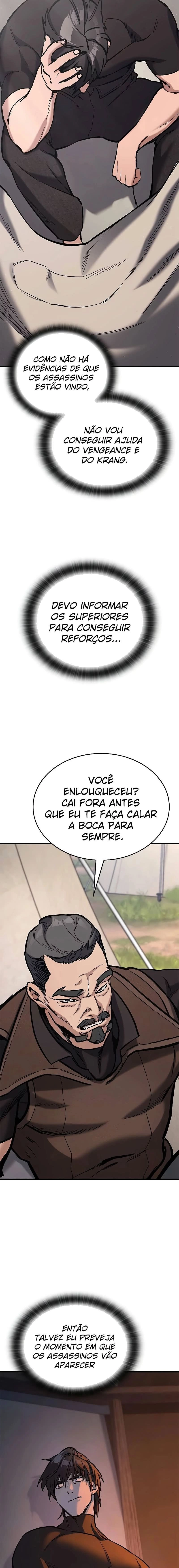 Read Cavaleiro em Eterna Regressão (PT-BR) PT Manga Online