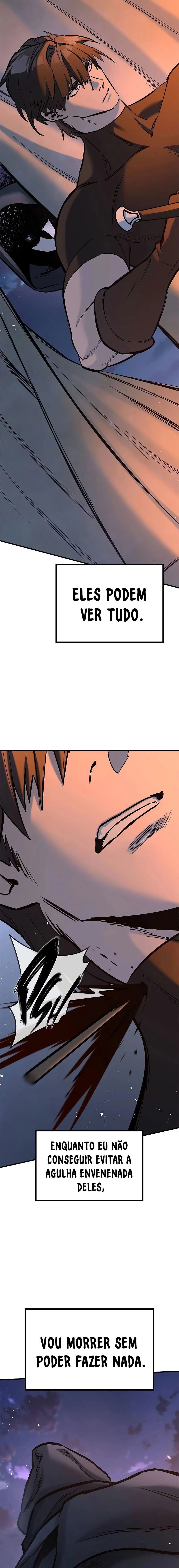 Read Cavaleiro em Eterna Regressão (PT-BR) PT Manga Online